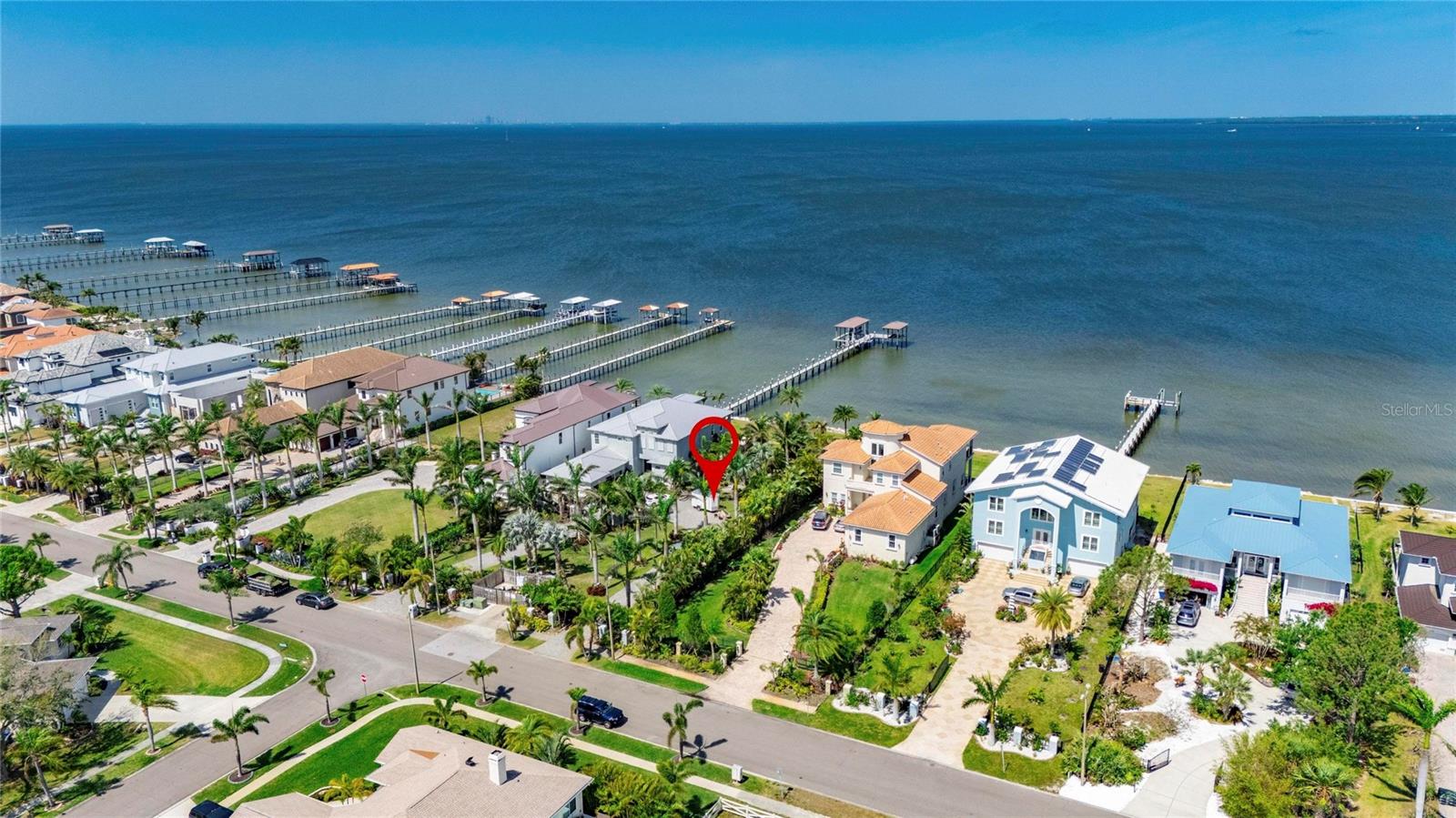 6702 SURFSIDE BLVD, APOLLO BEACH, FL, 33572