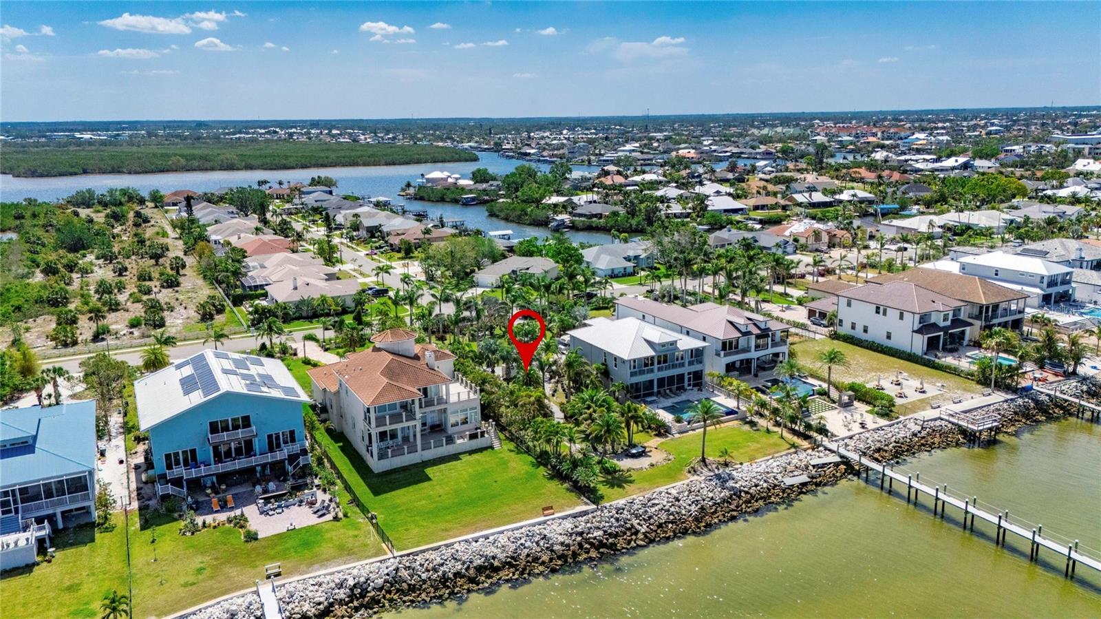 6702 SURFSIDE BLVD, APOLLO BEACH, FL, 33572