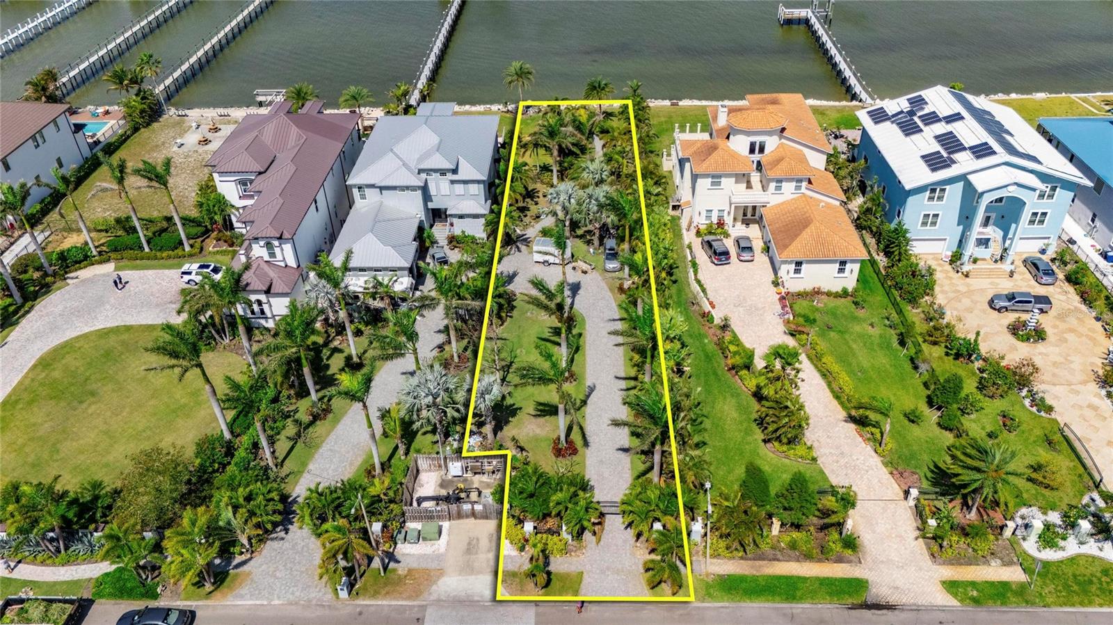 6702 SURFSIDE BLVD, APOLLO BEACH, FL, 33572