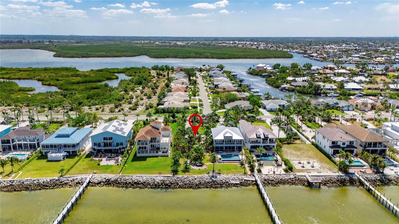 6702 SURFSIDE BLVD, APOLLO BEACH, FL, 33572