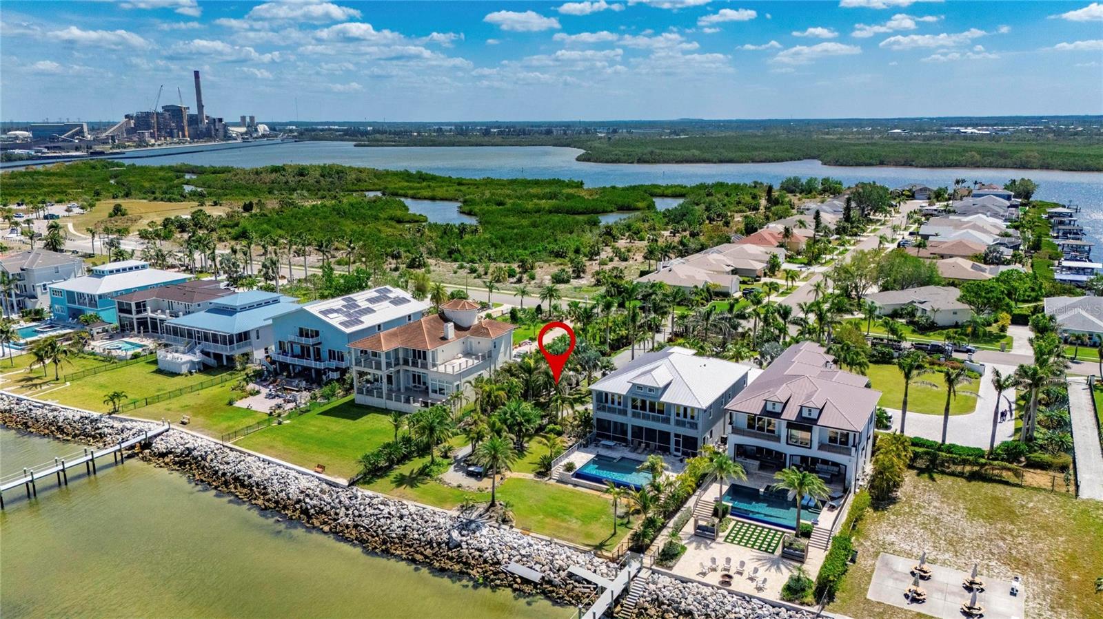 6702 SURFSIDE BLVD, APOLLO BEACH, FL, 33572