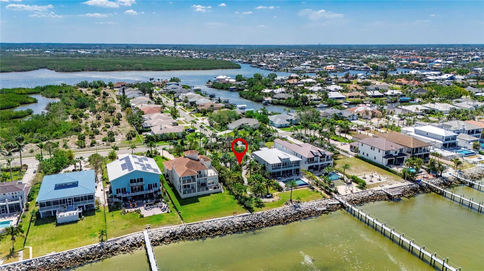 6702 SURFSIDE BLVD, APOLLO BEACH, FL, 33572