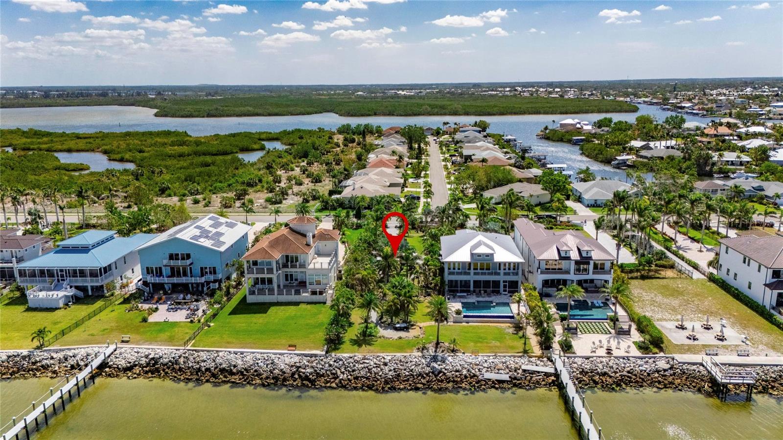 6702 SURFSIDE BLVD, APOLLO BEACH, FL, 33572