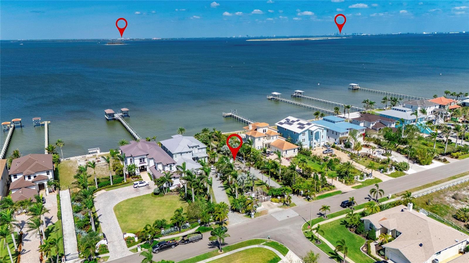 6702 SURFSIDE BLVD, APOLLO BEACH, FL, 33572