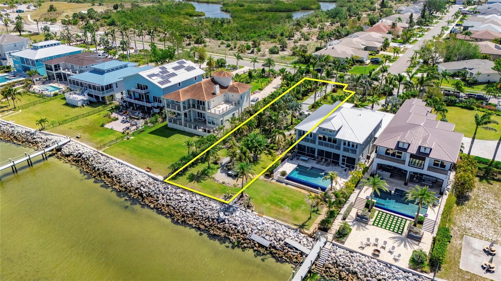 6702 SURFSIDE BLVD, APOLLO BEACH, FL, 33572