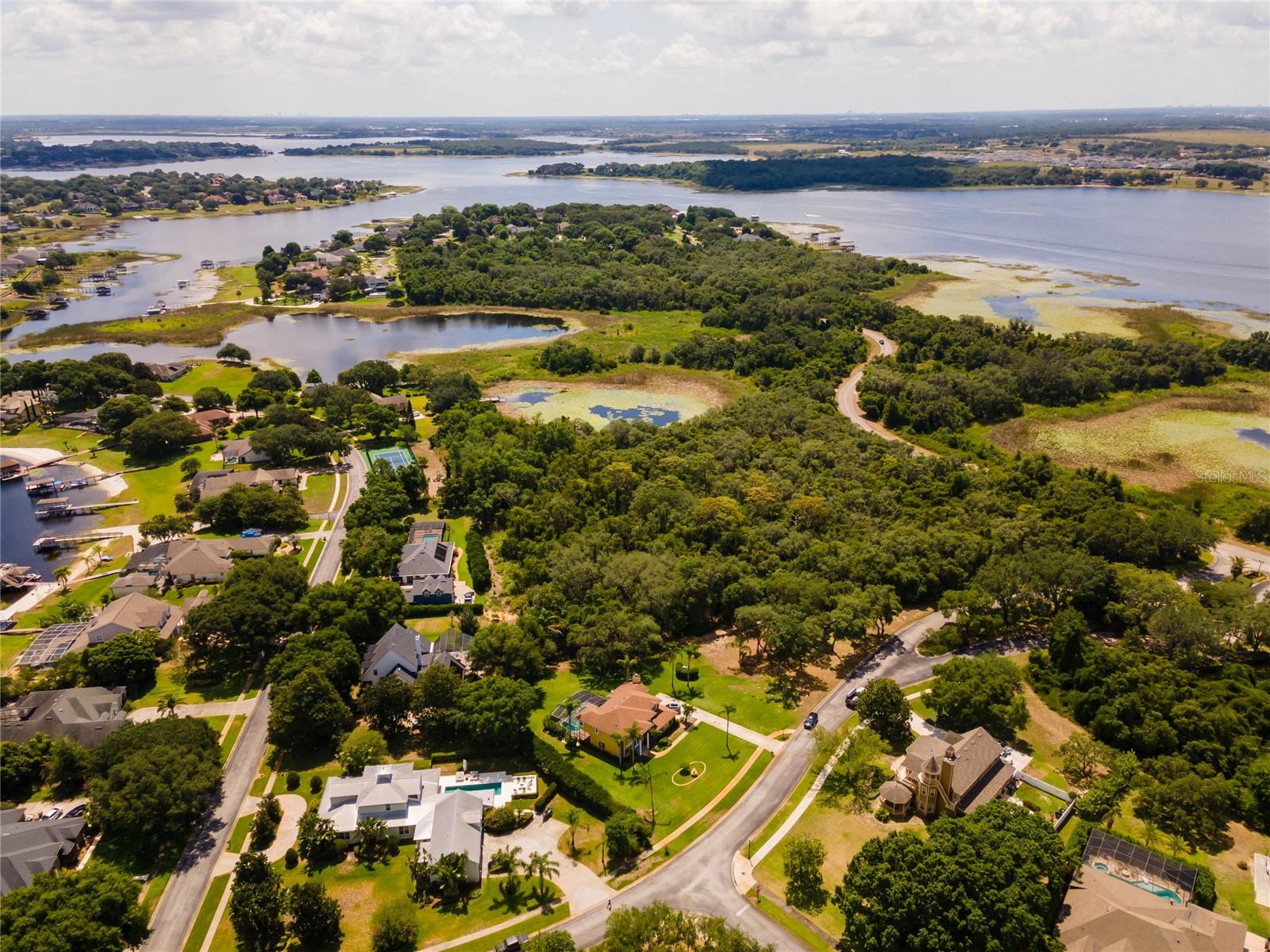 12706 MAGNOLIA BAY BLVD, CLERMONT, FL, 34711