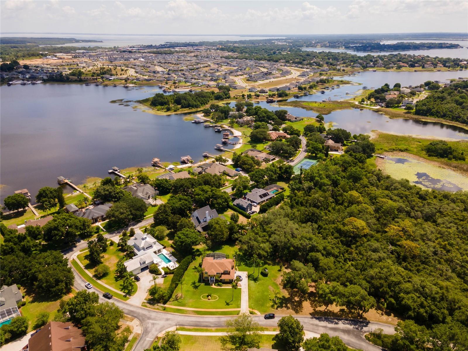 12706 MAGNOLIA BAY BLVD, CLERMONT, FL, 34711