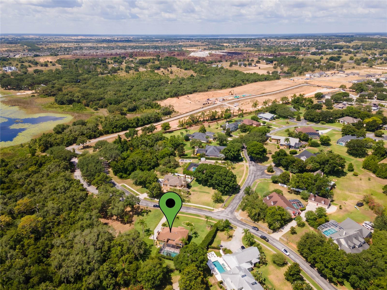 12706 MAGNOLIA BAY BLVD, CLERMONT, FL, 34711