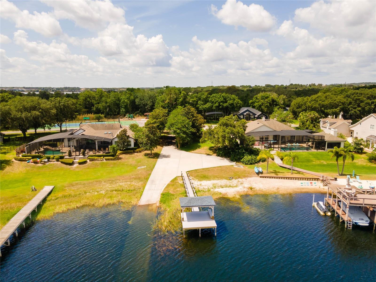 12706 MAGNOLIA BAY BLVD, CLERMONT, FL, 34711