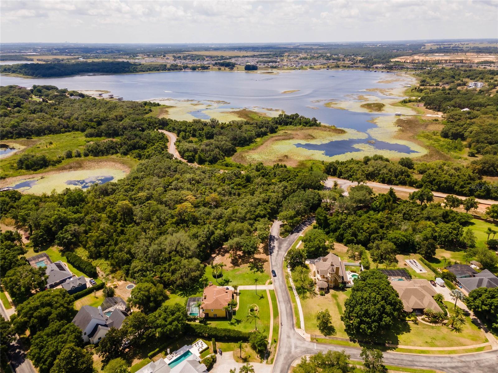 12706 MAGNOLIA BAY BLVD, CLERMONT, FL, 34711