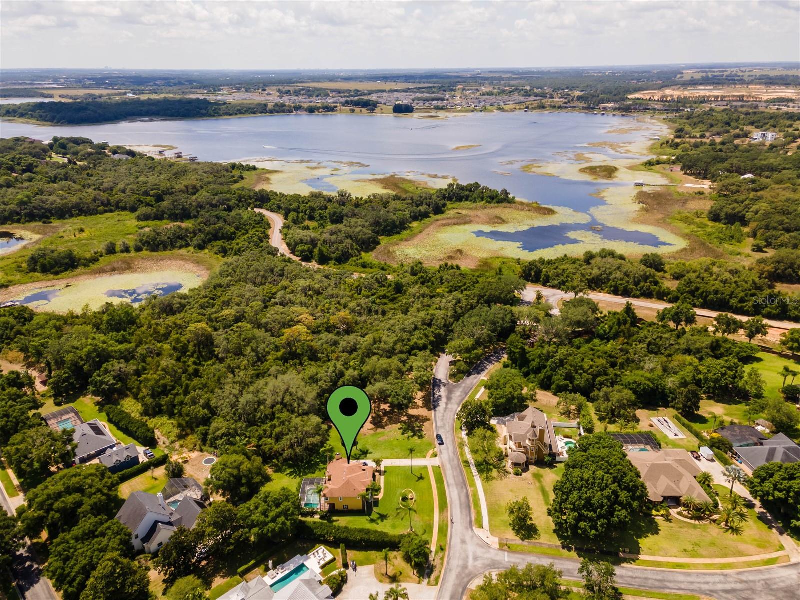 12706 MAGNOLIA BAY BLVD, CLERMONT, FL, 34711