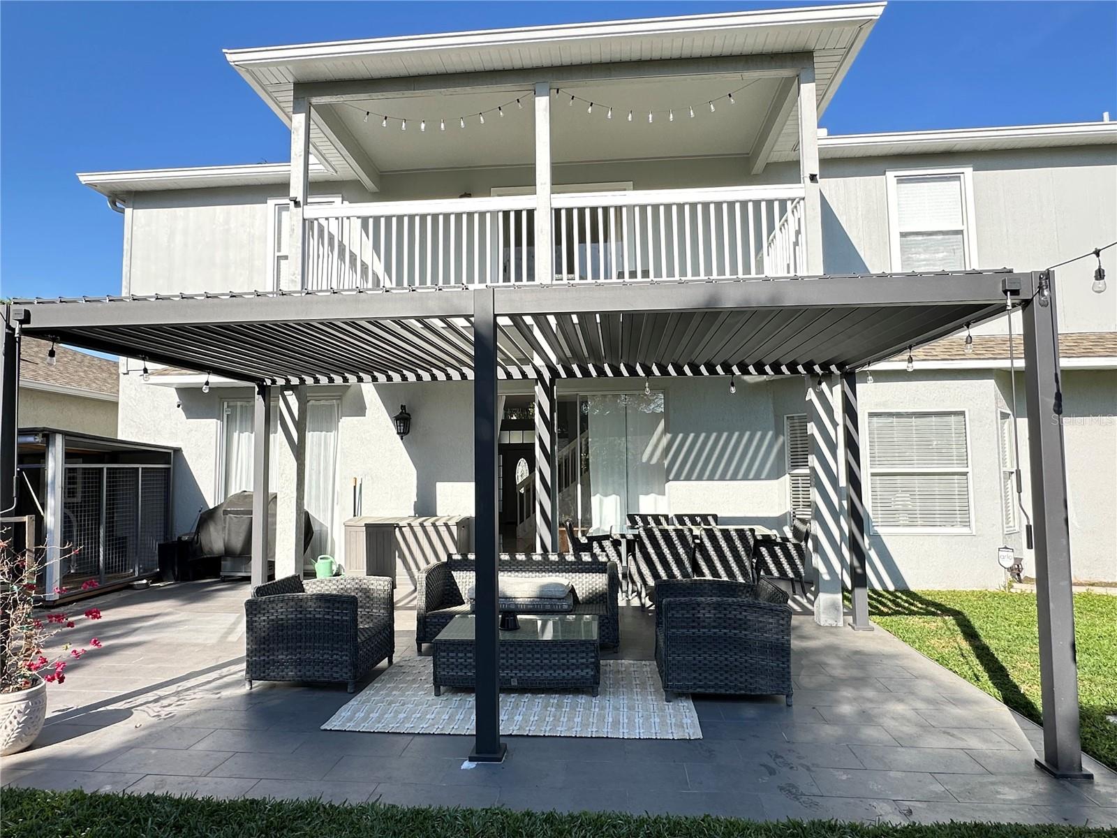 2271 STONE CROSS CIR, ORLANDO, FL, 32828