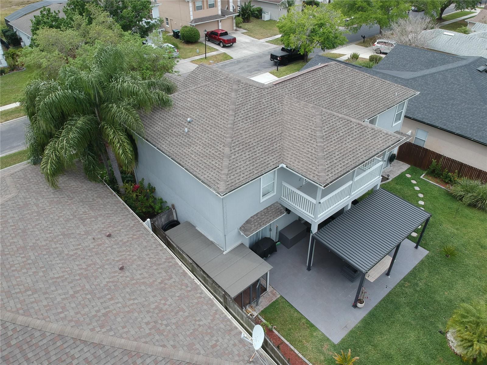 2271 STONE CROSS CIR, ORLANDO, FL, 32828