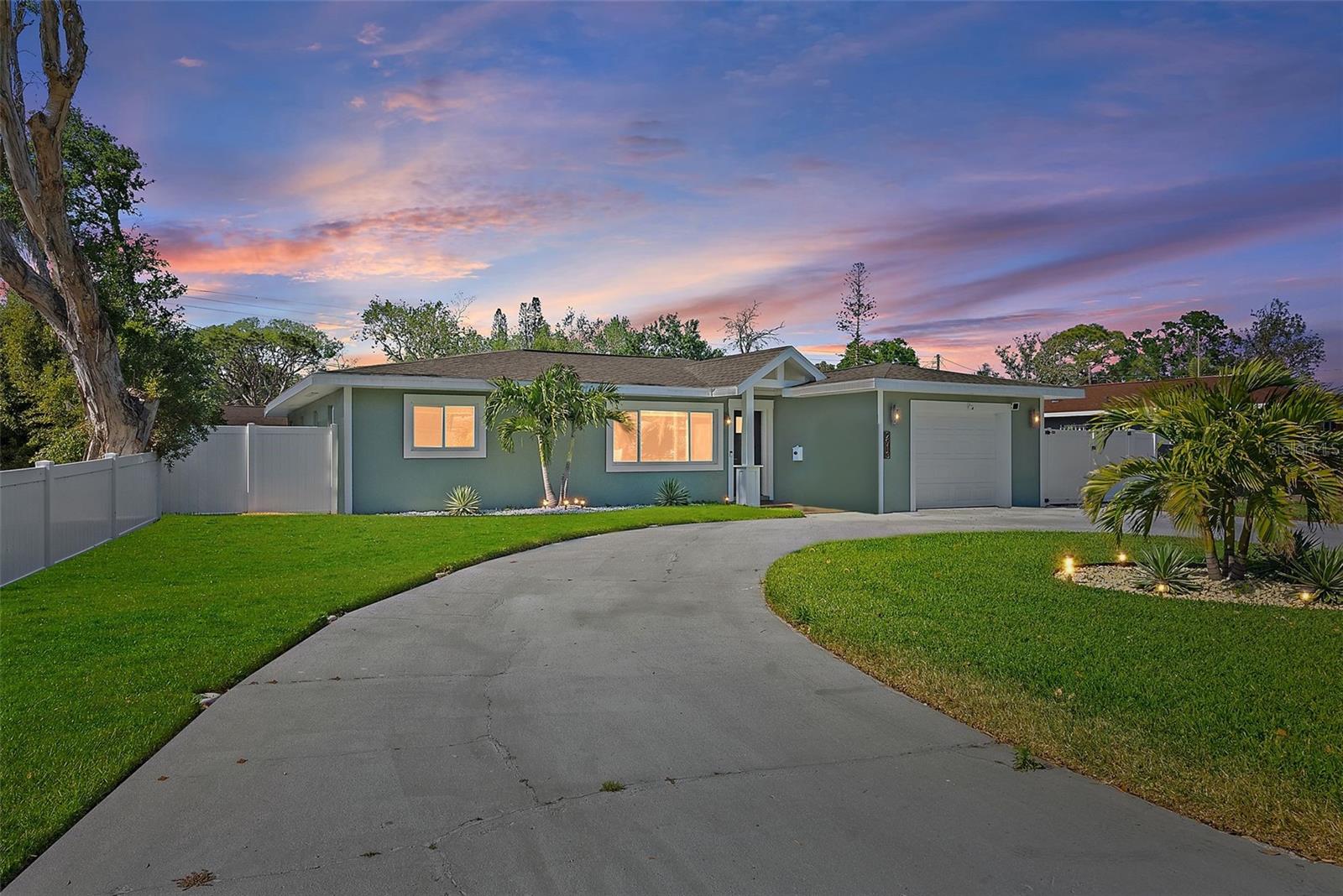 2913 PONCE DE LEON WAY S, ST PETERSBURG, FL, 33712