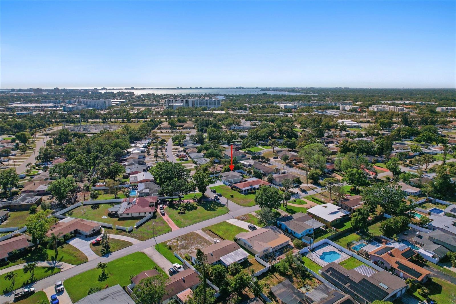 2913 PONCE DE LEON WAY S, ST PETERSBURG, FL, 33712