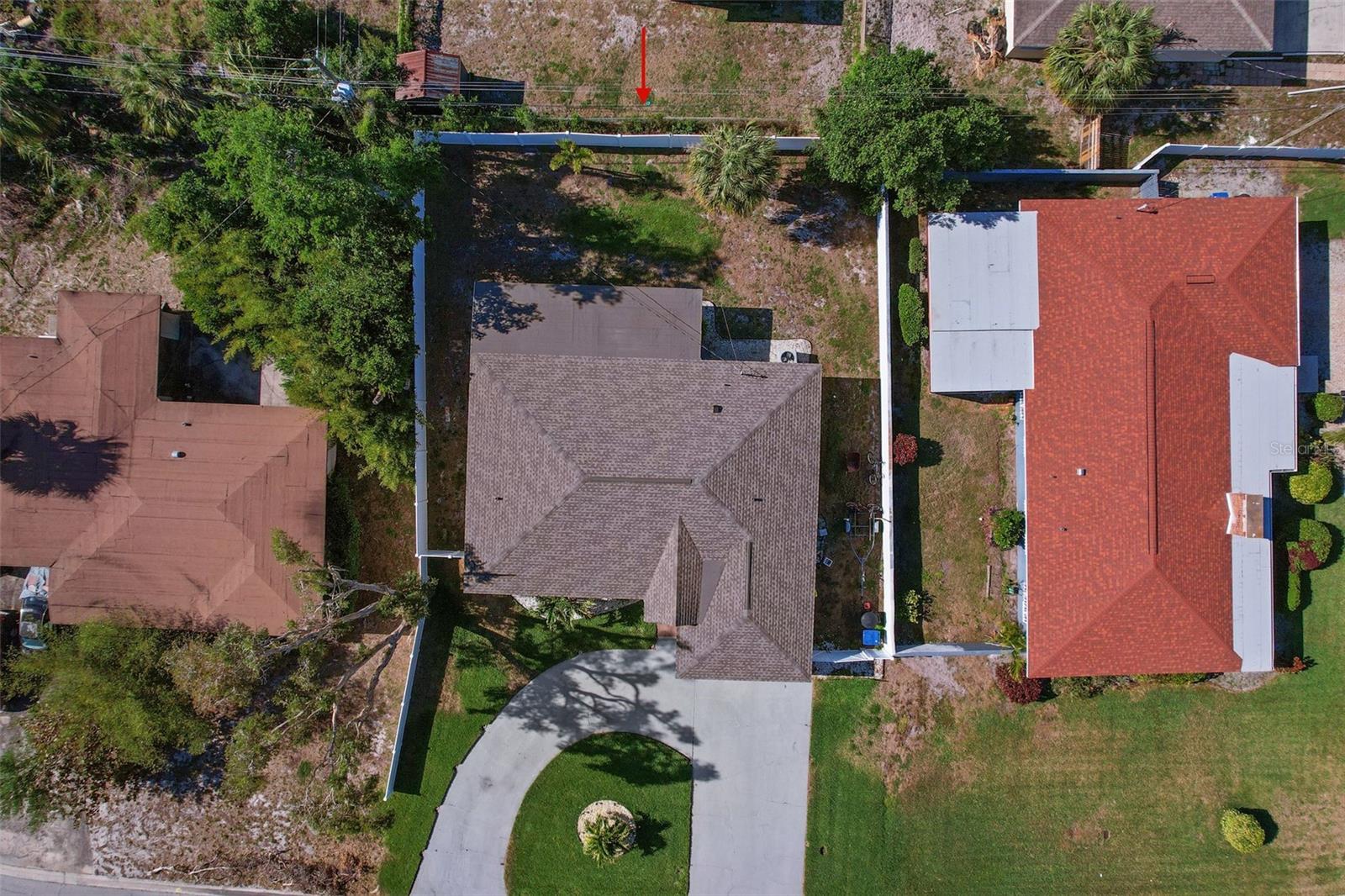 2913 PONCE DE LEON WAY S, ST PETERSBURG, FL, 33712