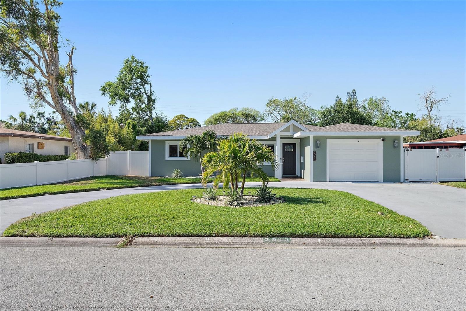 2913 PONCE DE LEON WAY S, ST PETERSBURG, FL, 33712