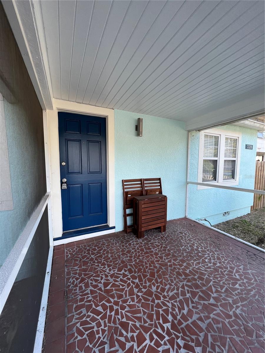 3326 N 10TH ST, ST PETERSBURG, FL, 33704