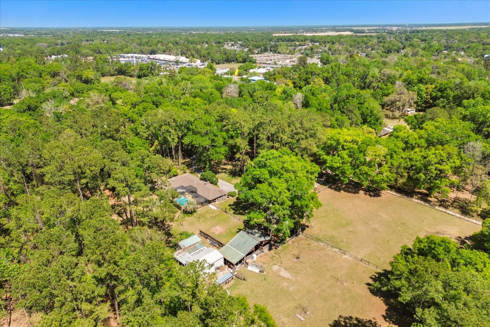 11160 SE 47TH AVE, BELLEVIEW, FL, 34420