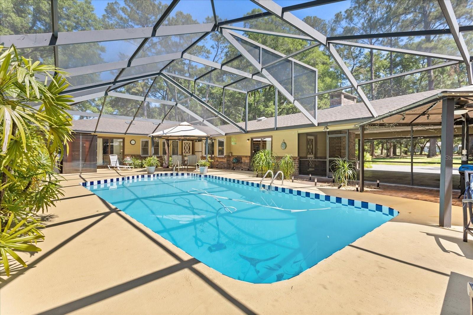 11160 SE 47TH AVE, BELLEVIEW, FL, 34420