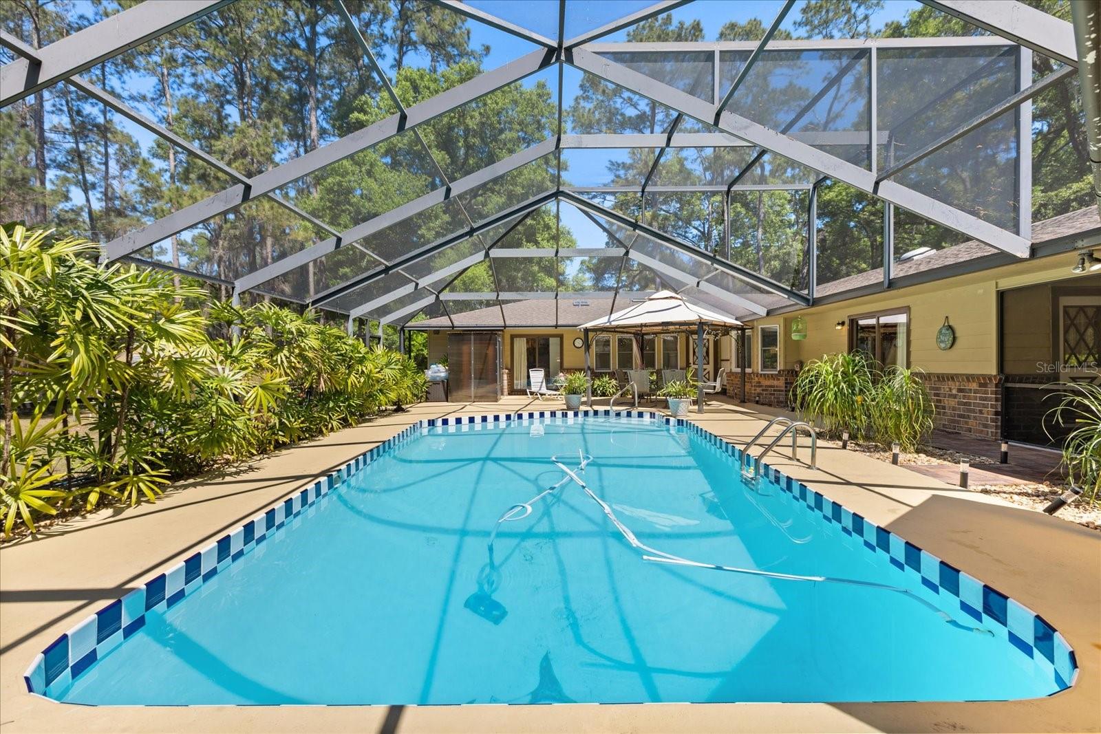 11160 SE 47TH AVE, BELLEVIEW, FL, 34420