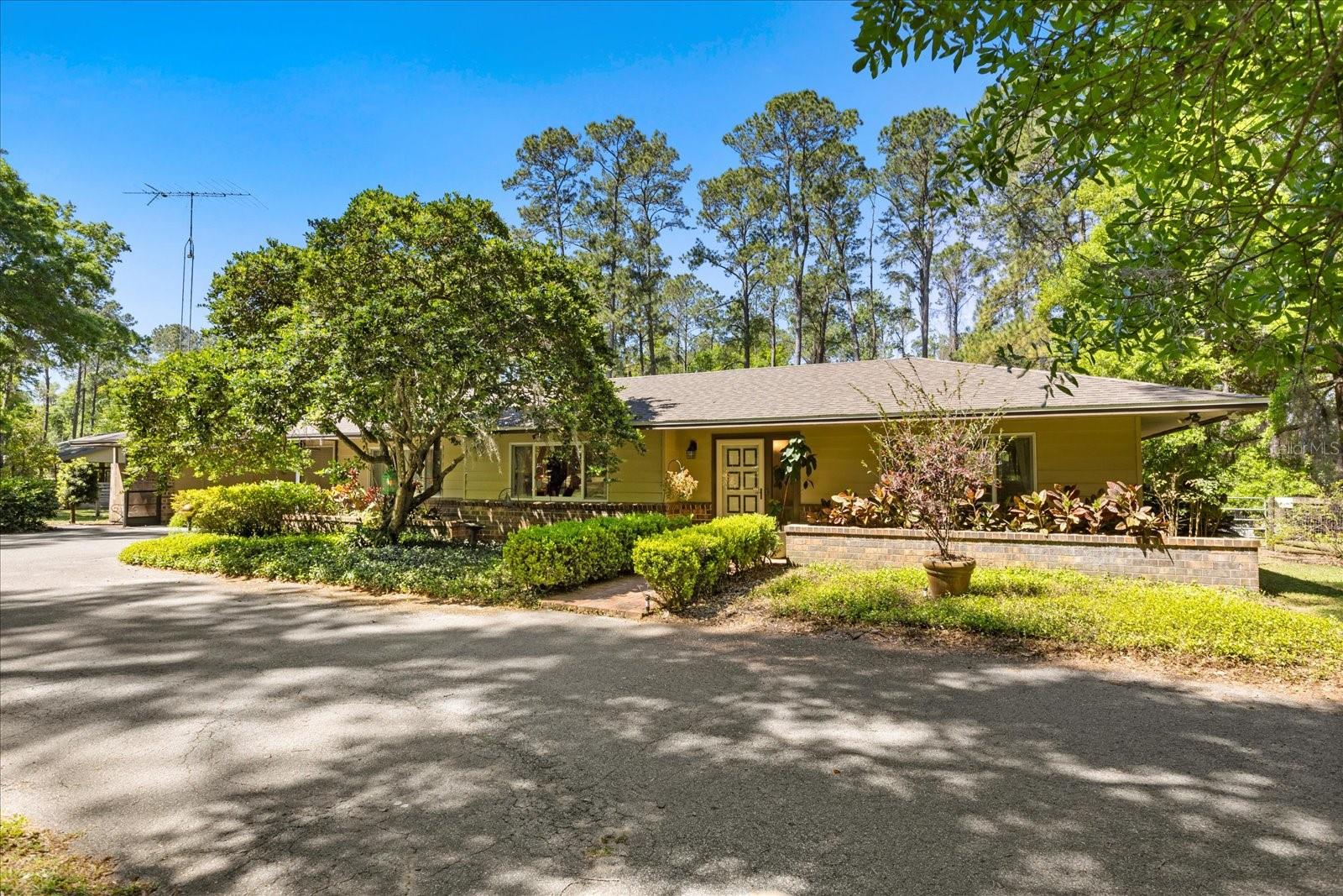 11160 SE 47TH AVE, BELLEVIEW, FL, 34420