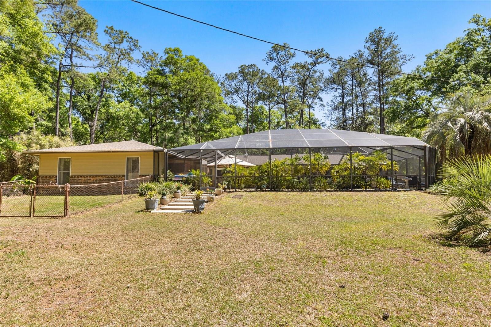 11160 SE 47TH AVE, BELLEVIEW, FL, 34420