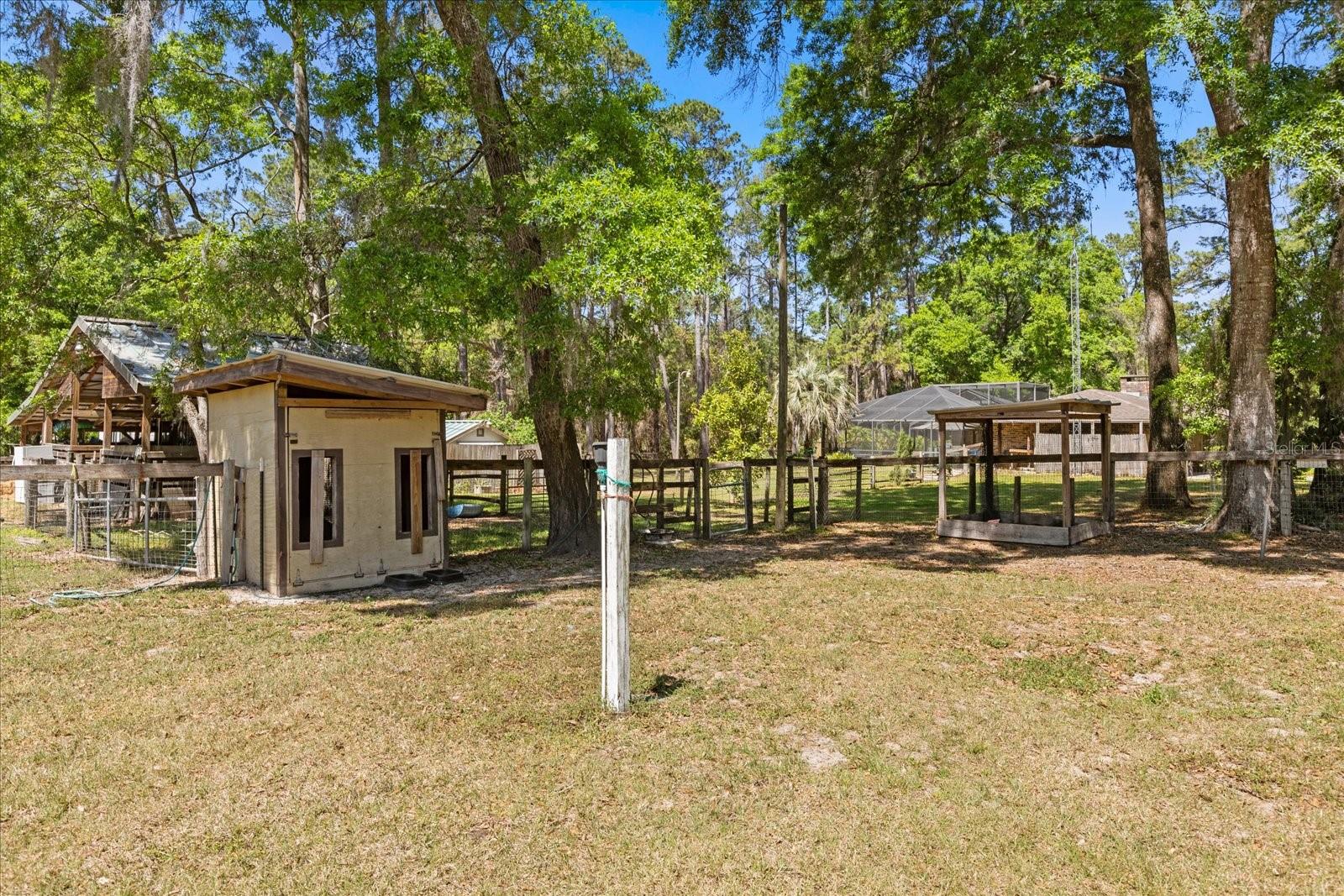 11160 SE 47TH AVE, BELLEVIEW, FL, 34420