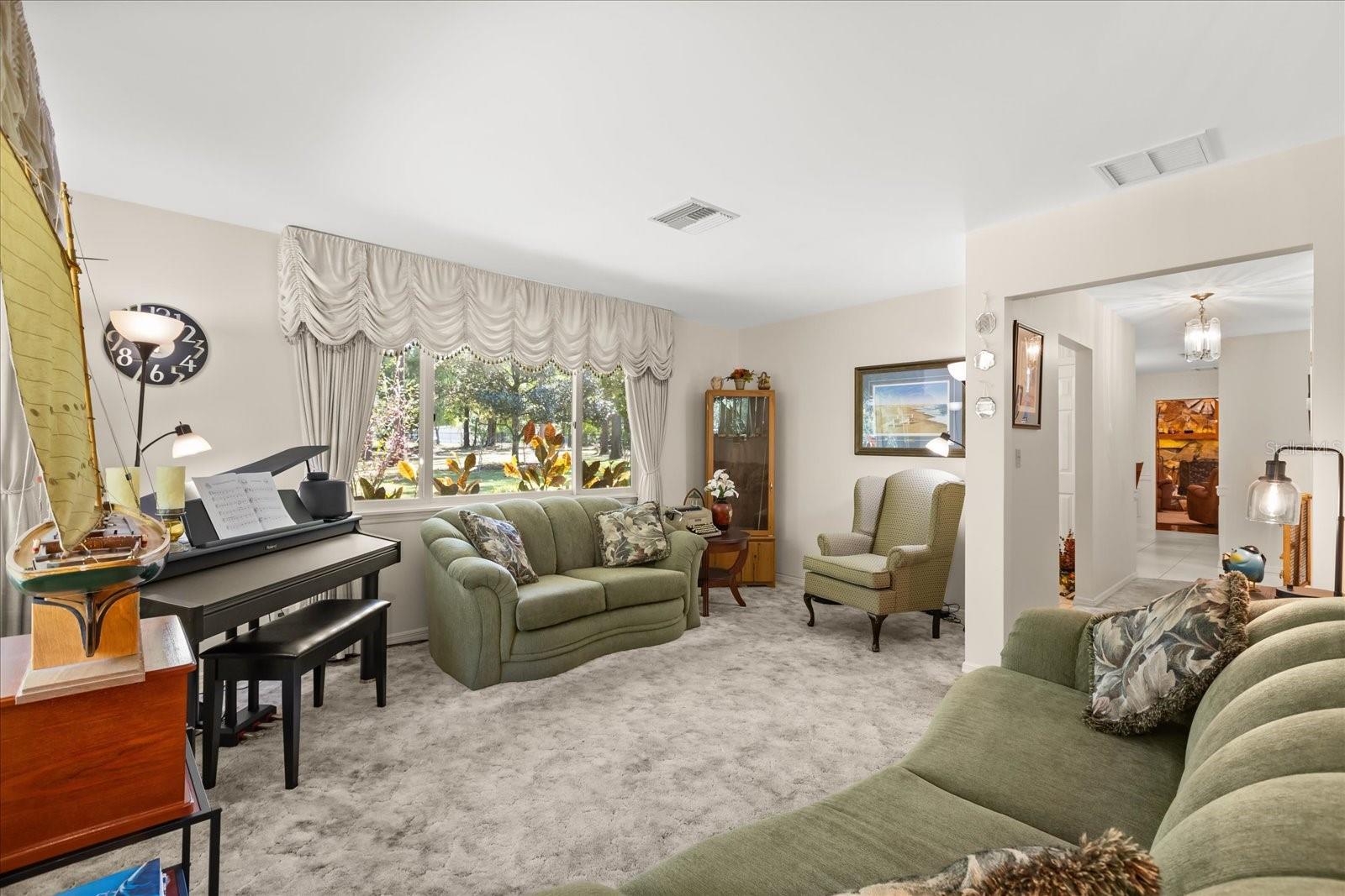 11160 SE 47TH AVE, BELLEVIEW, FL, 34420