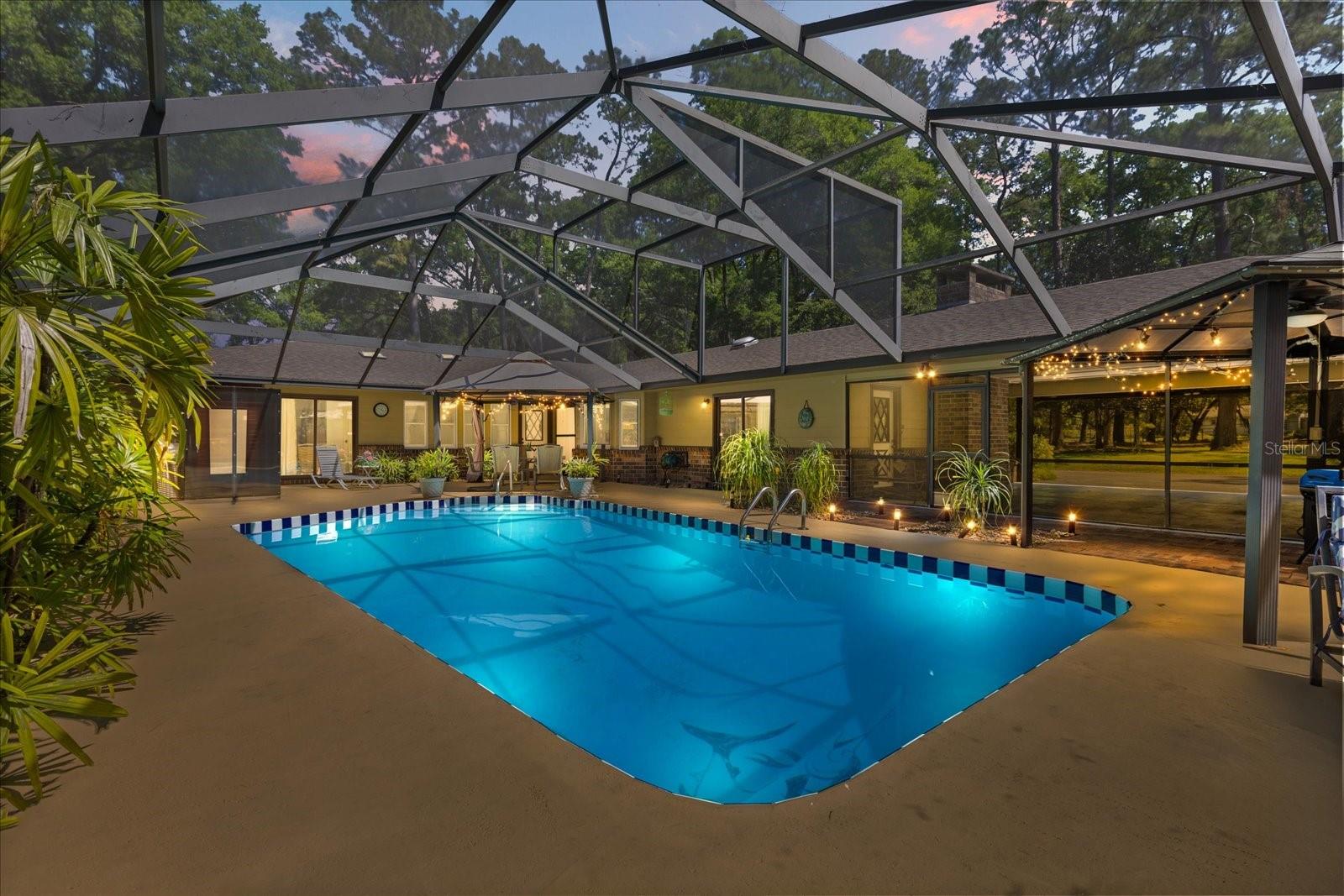 11160 SE 47TH AVE, BELLEVIEW, FL, 34420