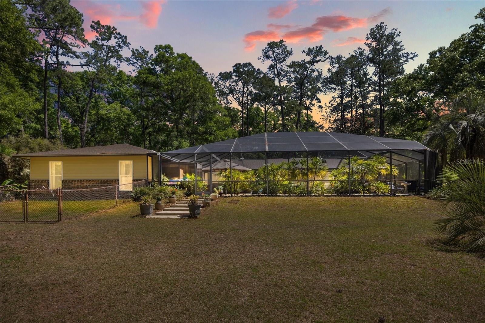 11160 SE 47TH AVE, BELLEVIEW, FL, 34420