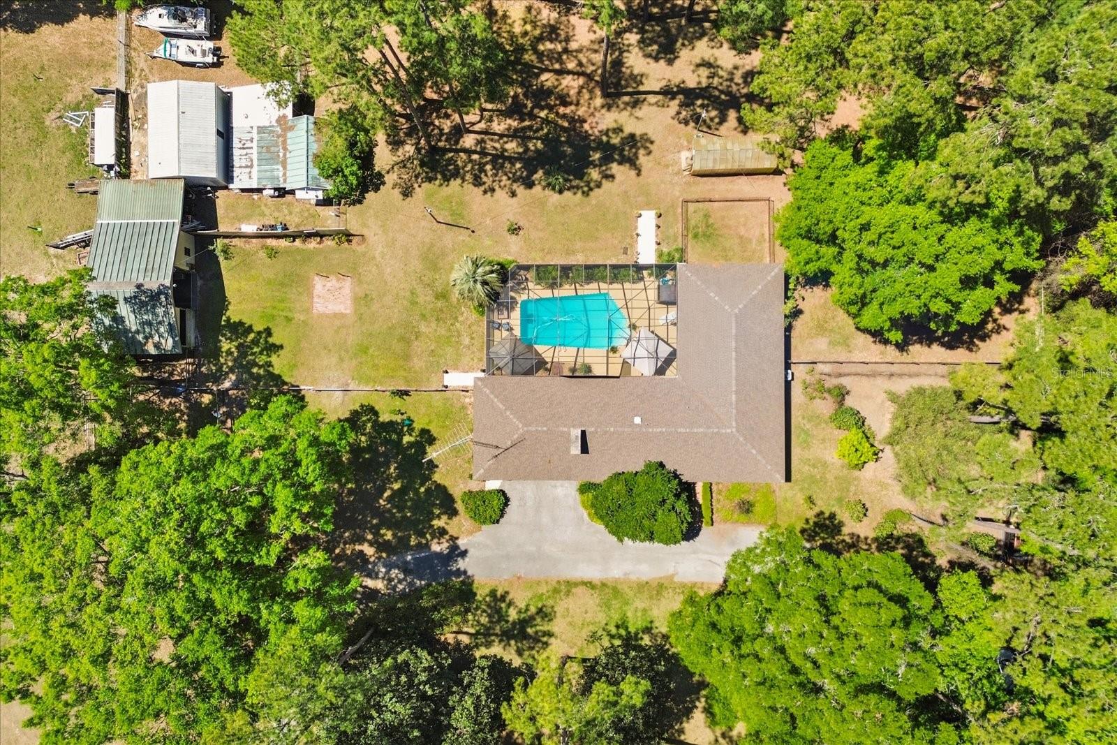 11160 SE 47TH AVE, BELLEVIEW, FL, 34420