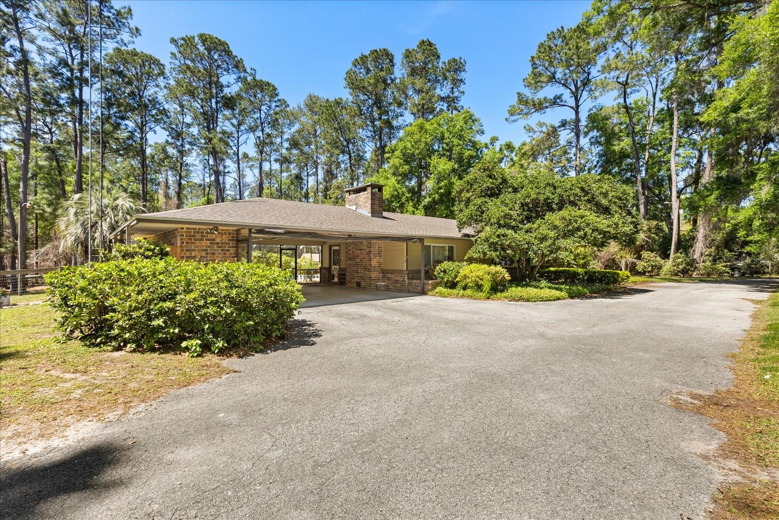 11160 SE 47TH AVE, BELLEVIEW, FL, 34420