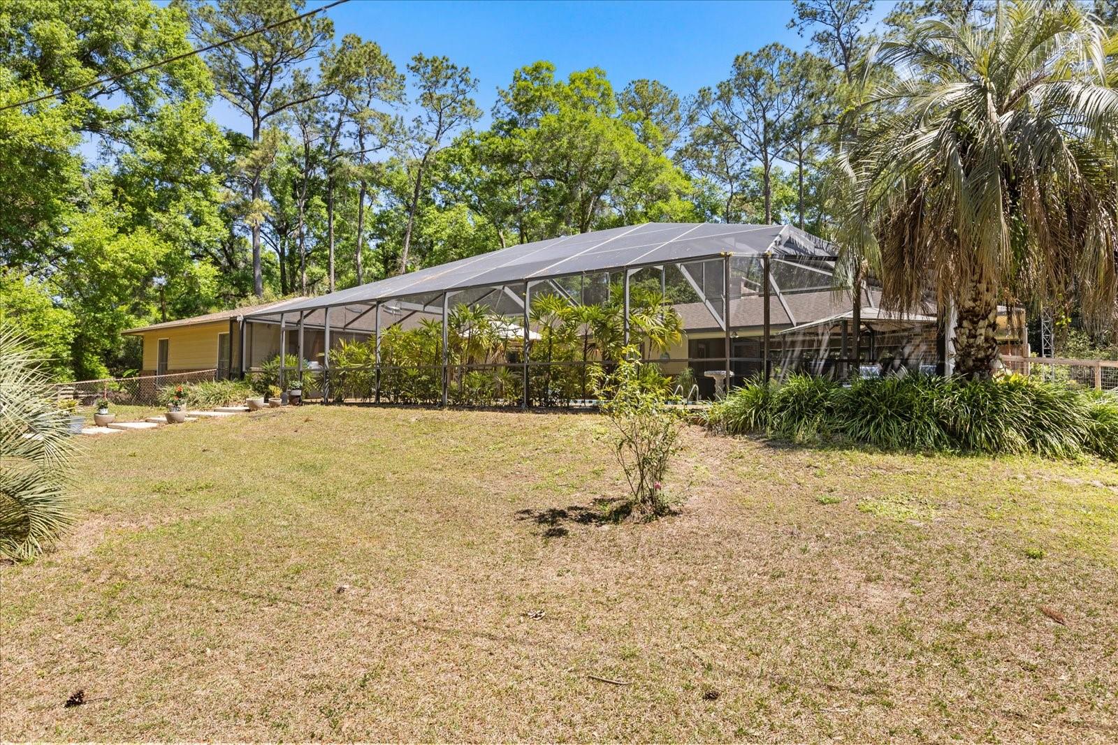 11160 SE 47TH AVE, BELLEVIEW, FL, 34420