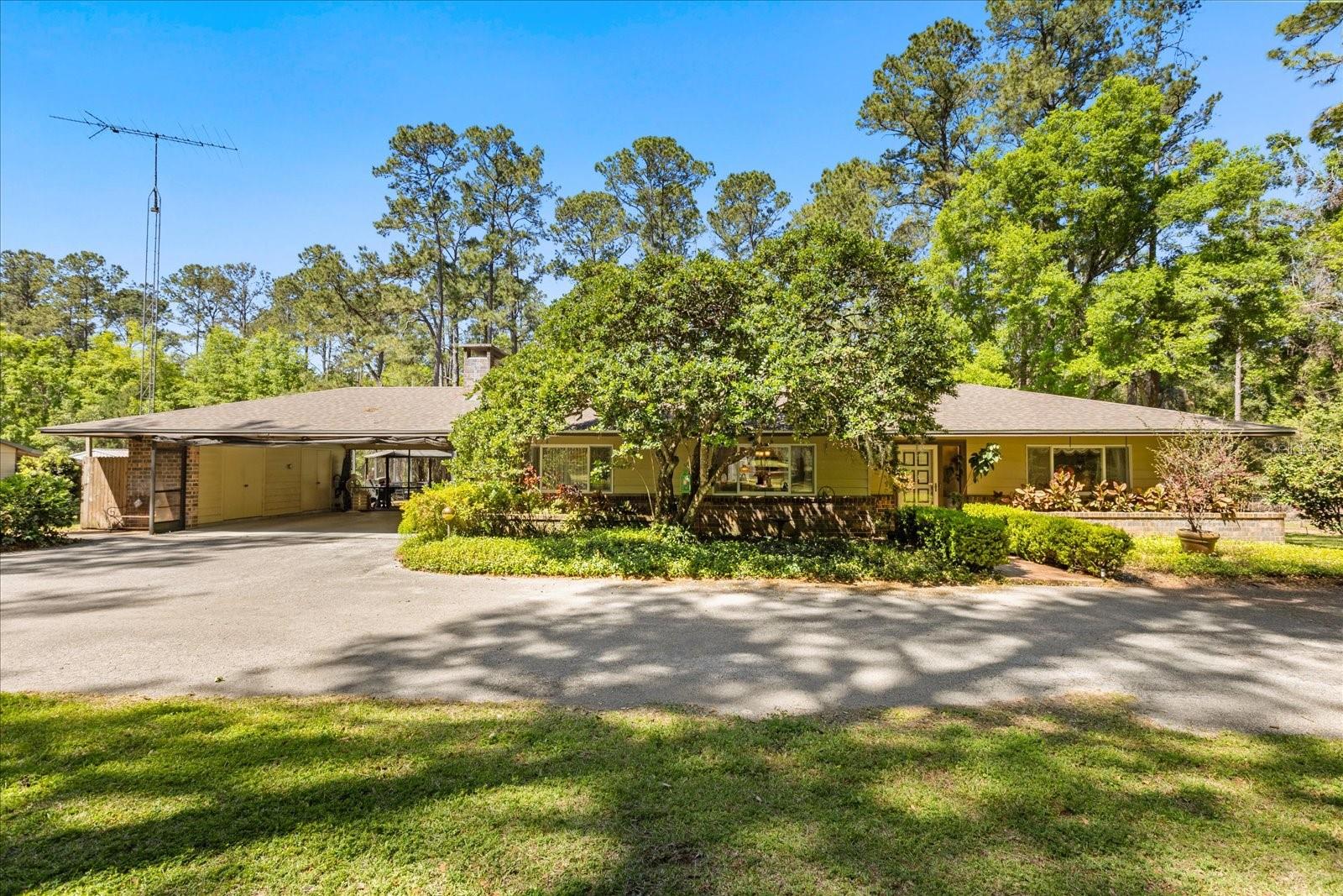 11160 SE 47TH AVE, BELLEVIEW, FL, 34420