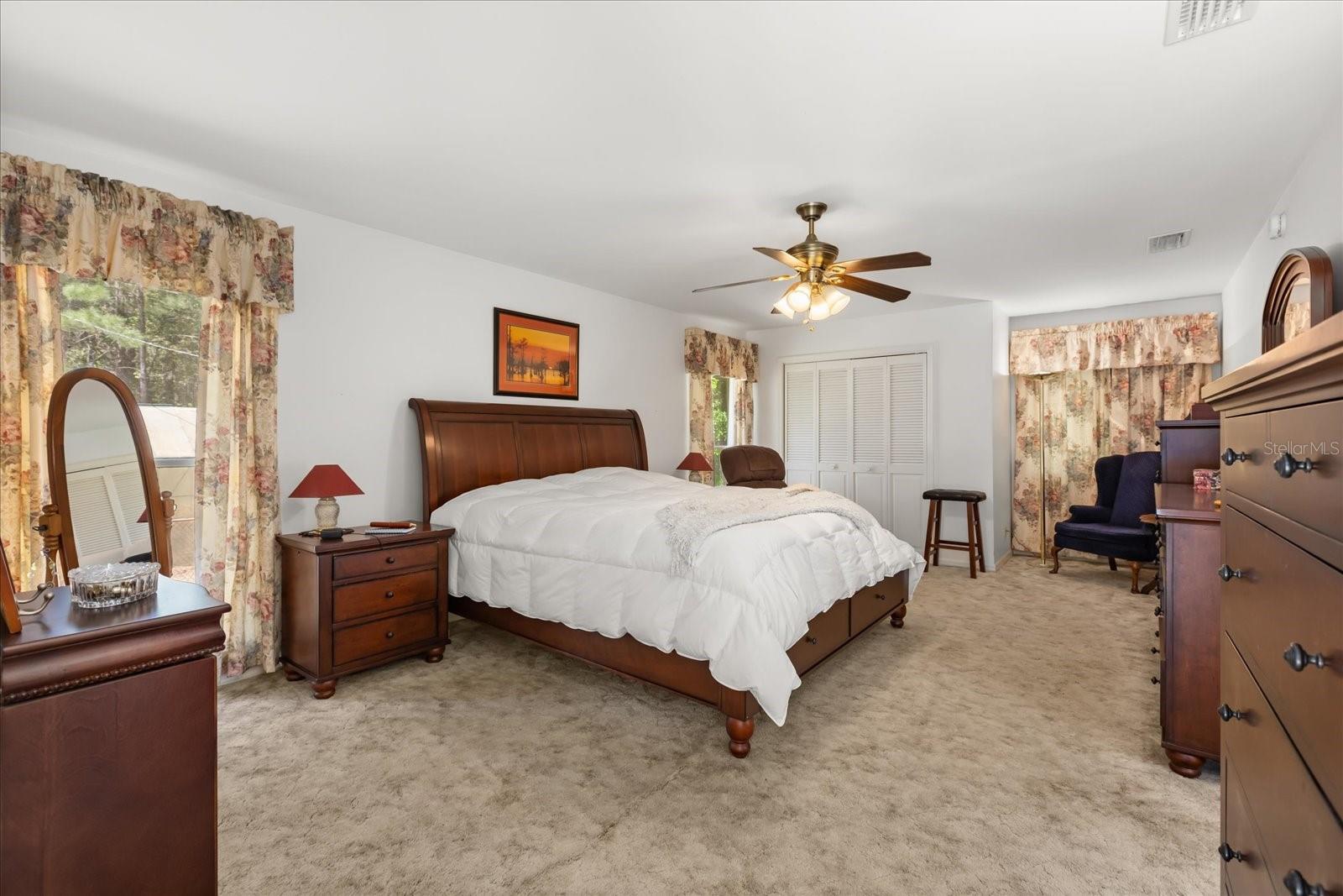 11160 SE 47TH AVE, BELLEVIEW, FL, 34420