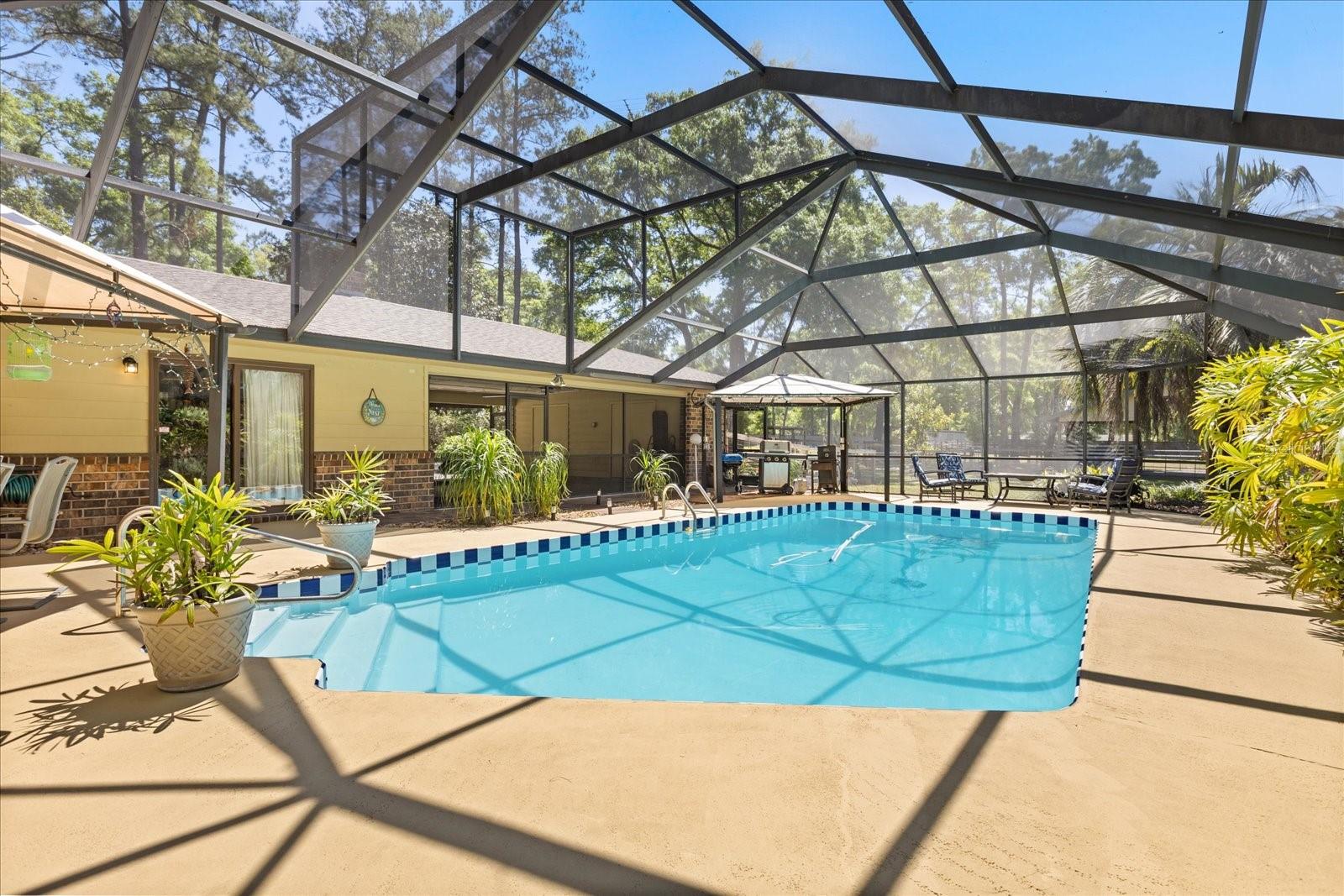 11160 SE 47TH AVE, BELLEVIEW, FL, 34420