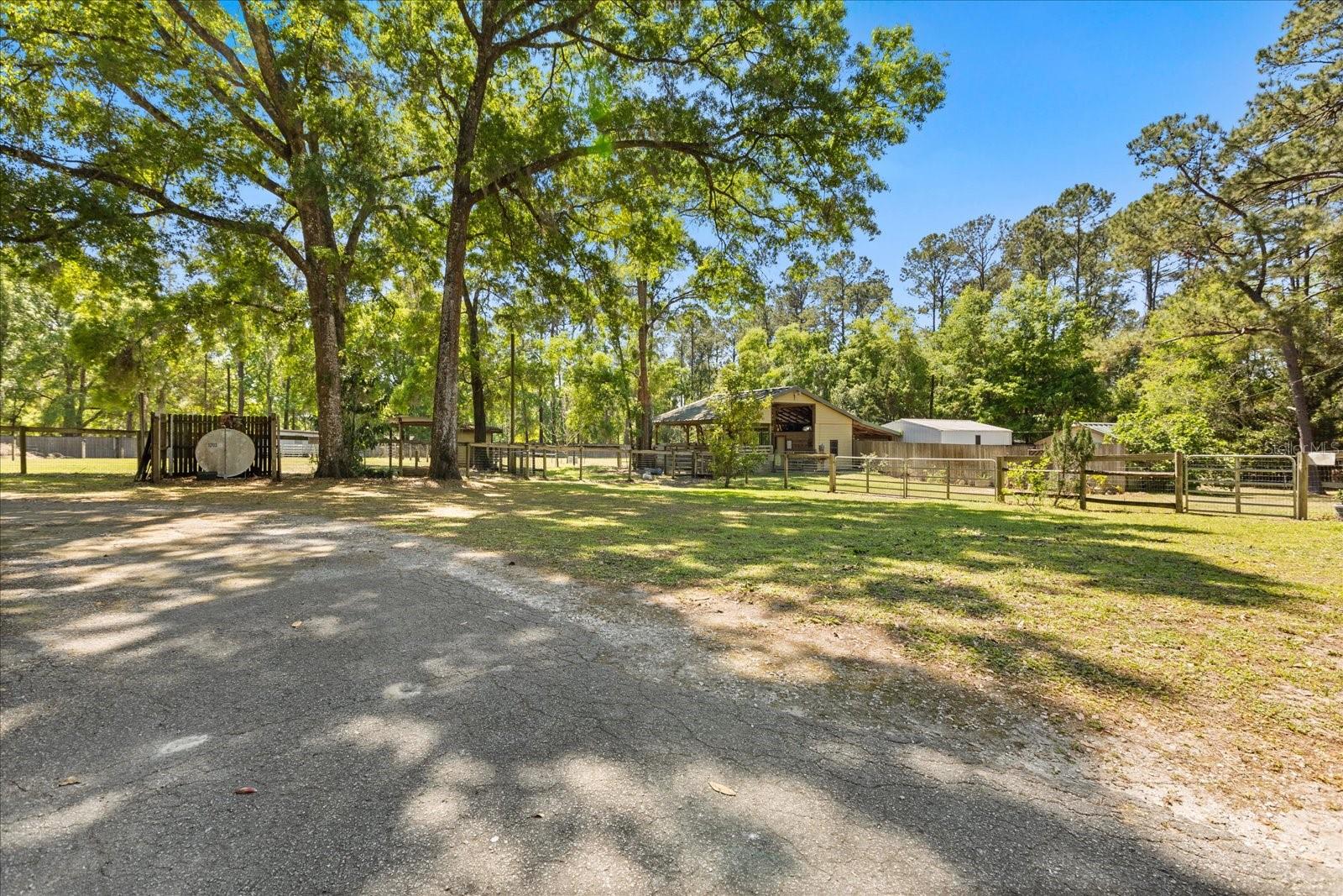 11160 SE 47TH AVE, BELLEVIEW, FL, 34420