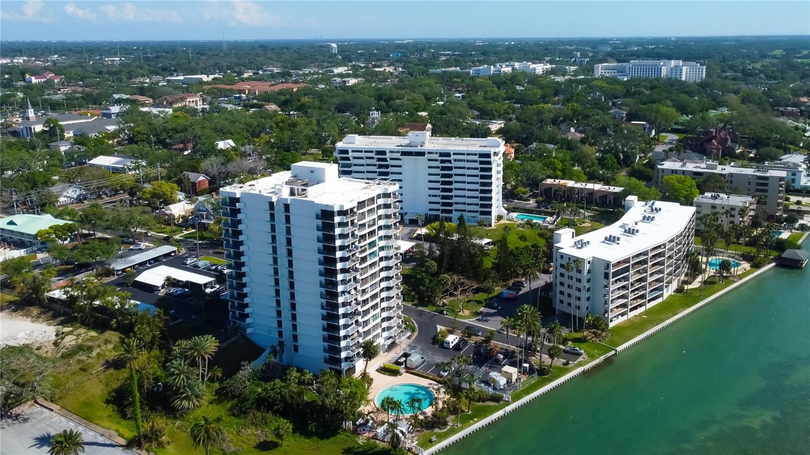 80 ROGERS ST #2A, CLEARWATER, FL, 33756