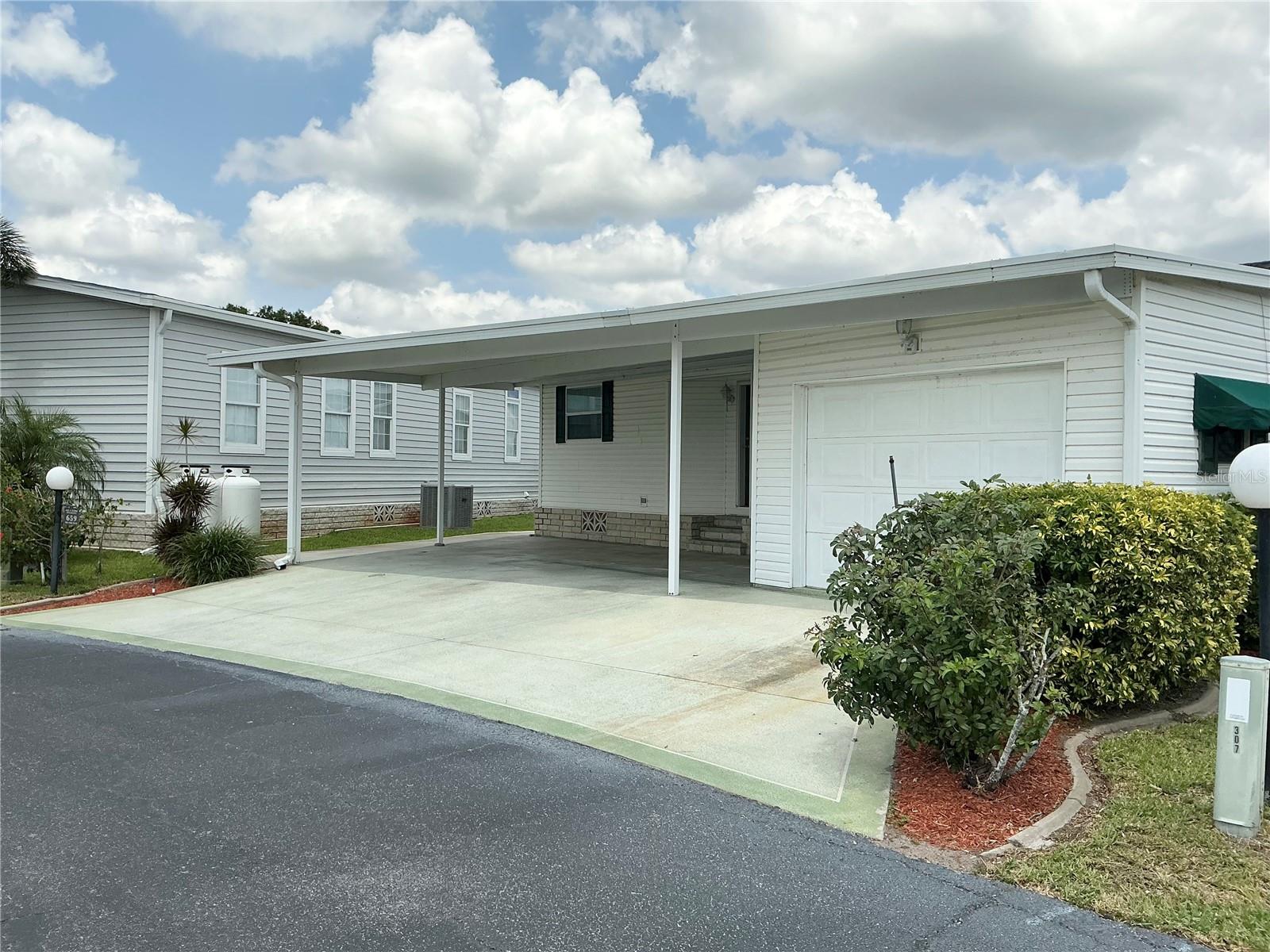 659 VILLAGE BLVD, FROSTPROOF, FL, 33843