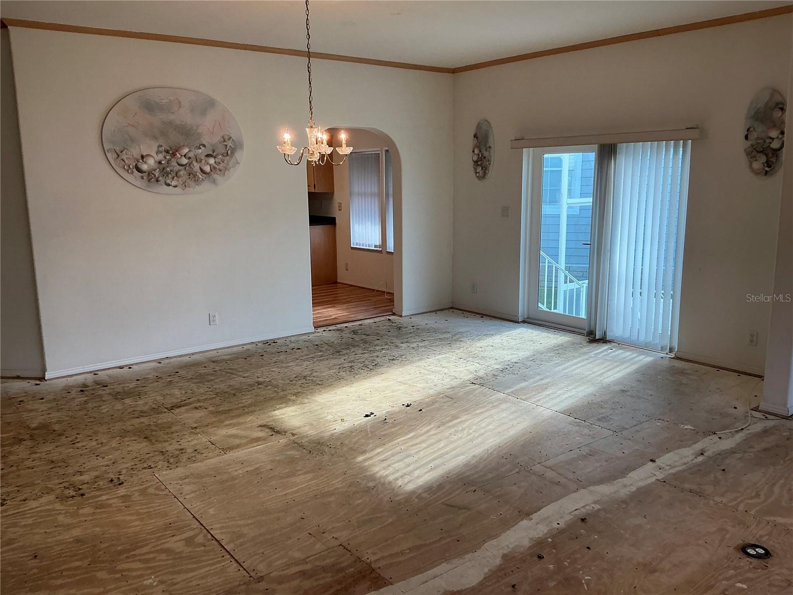 659 VILLAGE BLVD, FROSTPROOF, FL, 33843