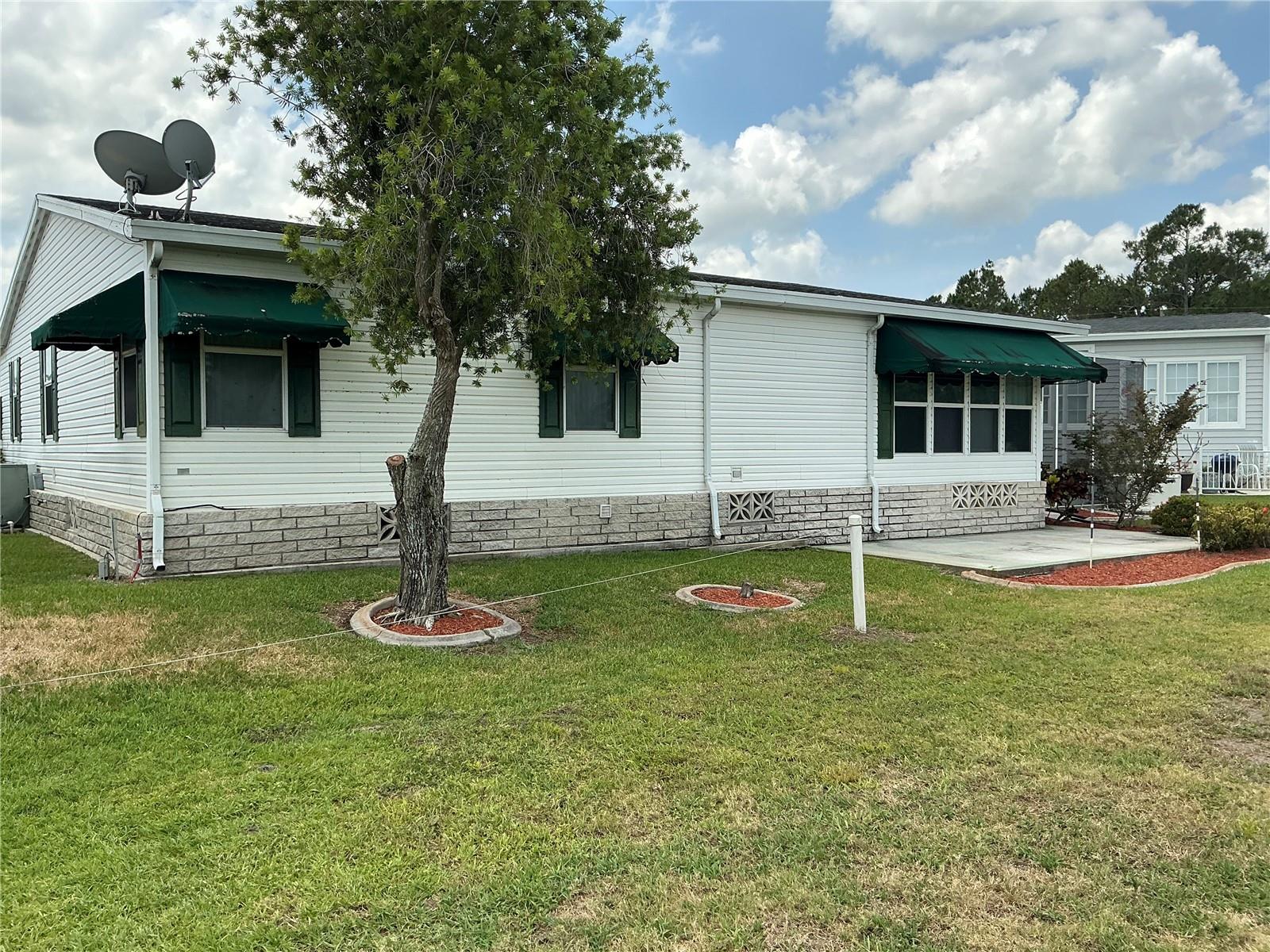 659 VILLAGE BLVD, FROSTPROOF, FL, 33843