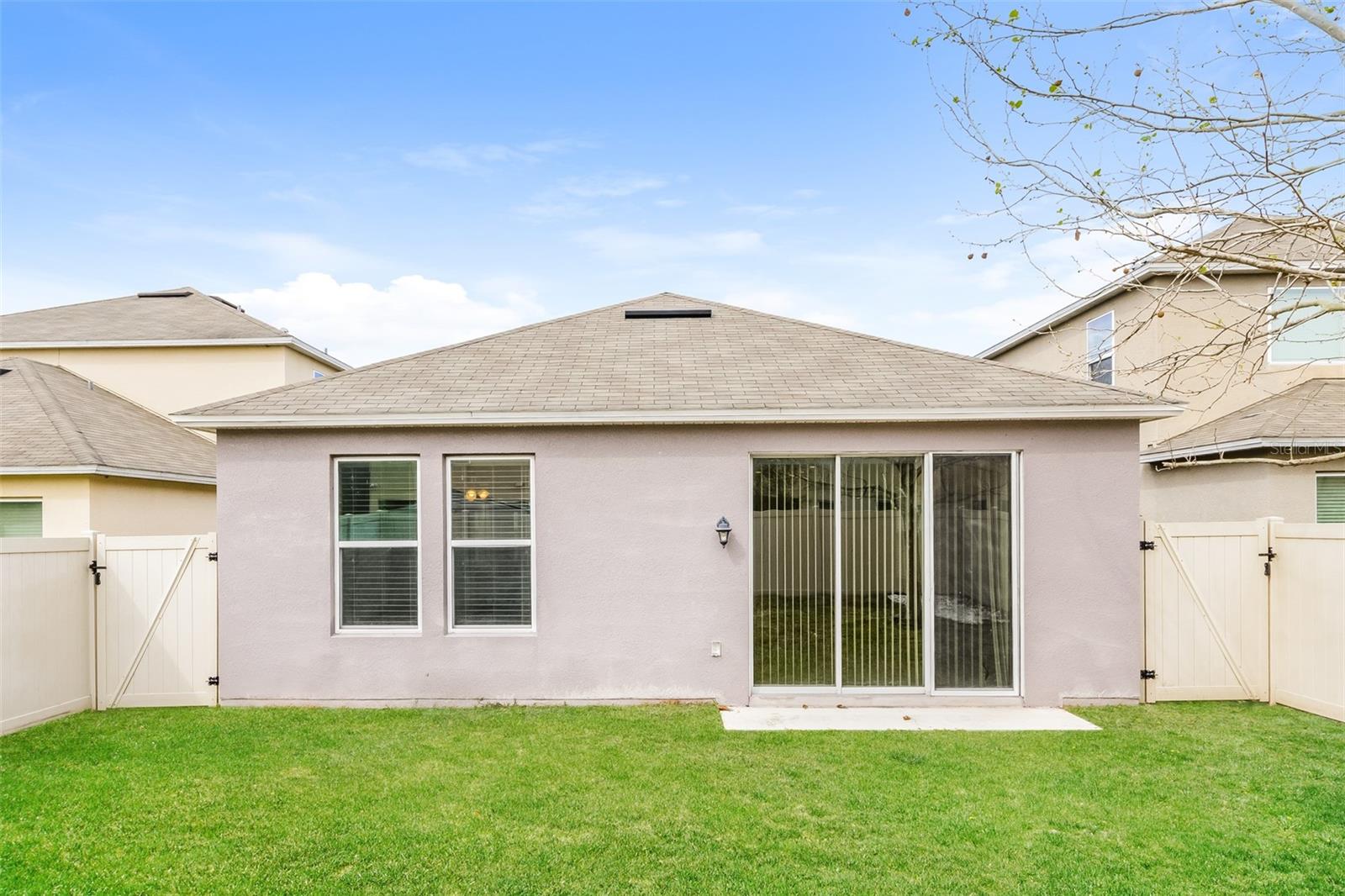 2802 MONTICELLO WAY, KISSIMMEE, FL, 34741