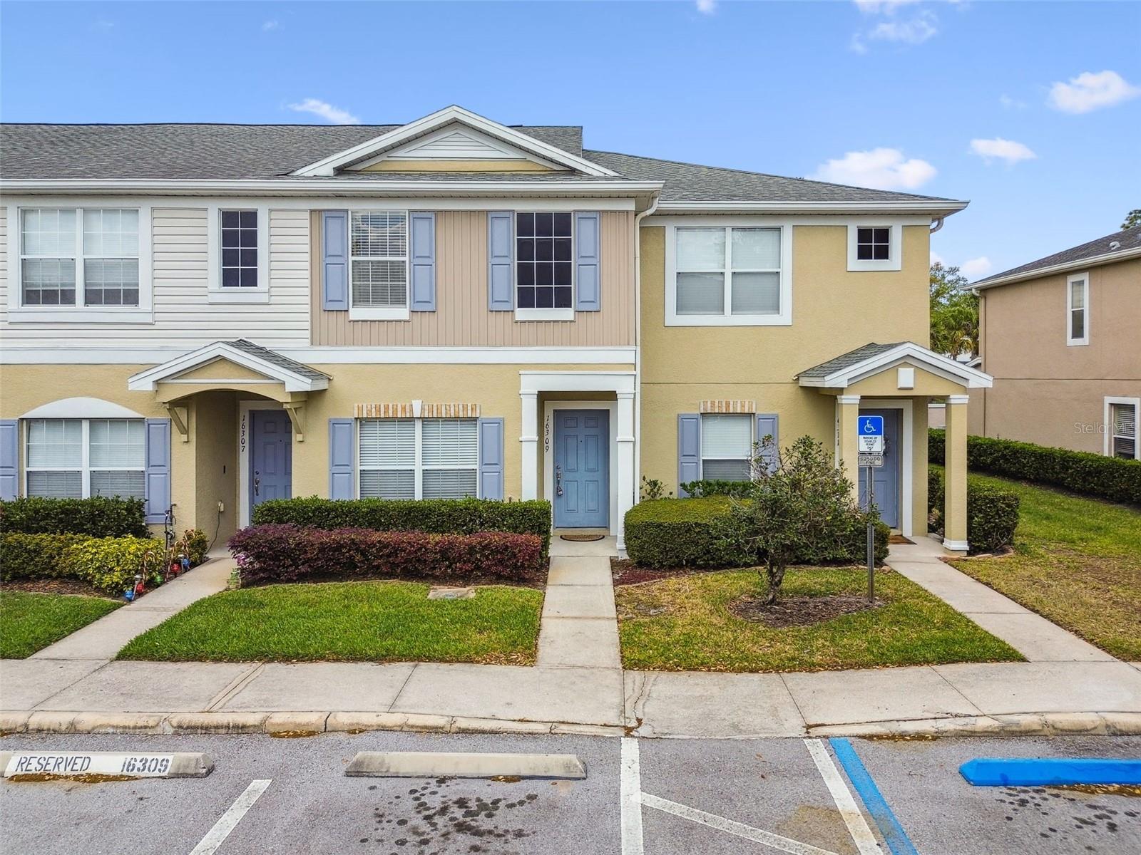 16309 SWAN VIEW CIR, ODESSA, FL, 33556