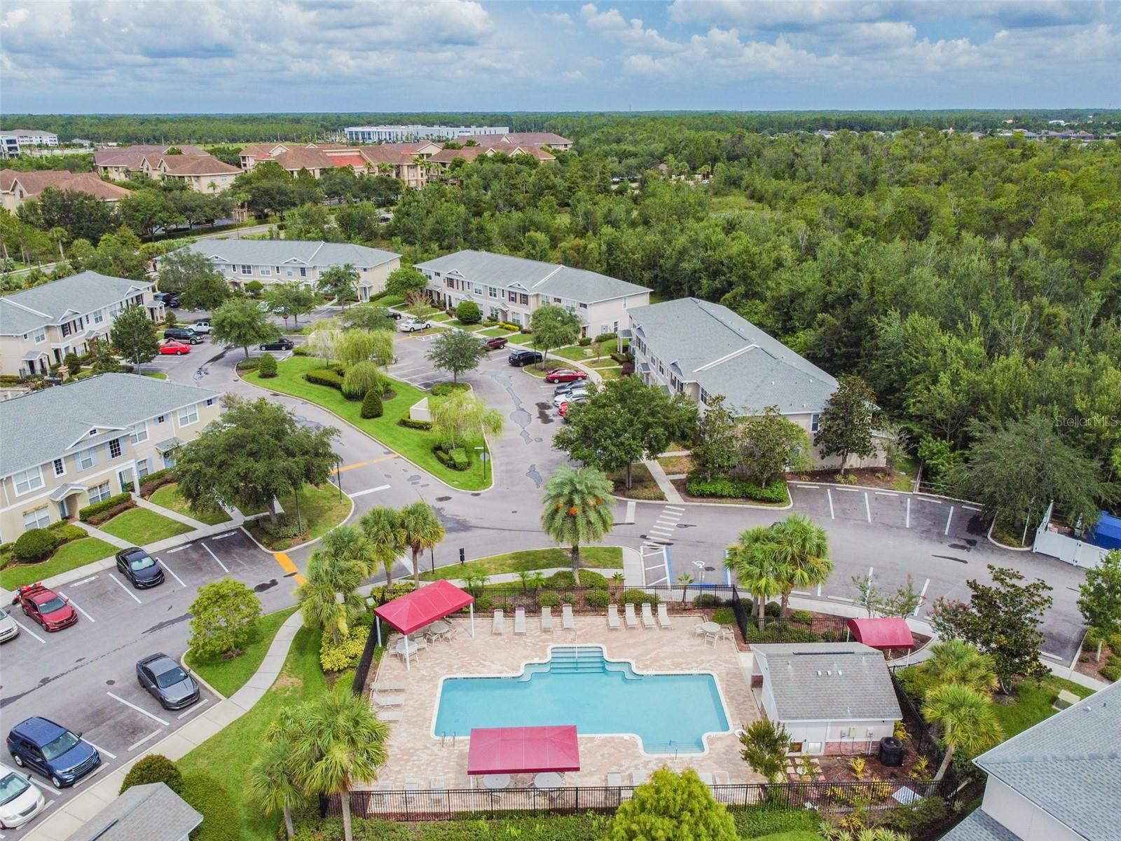 16309 SWAN VIEW CIR, ODESSA, FL, 33556
