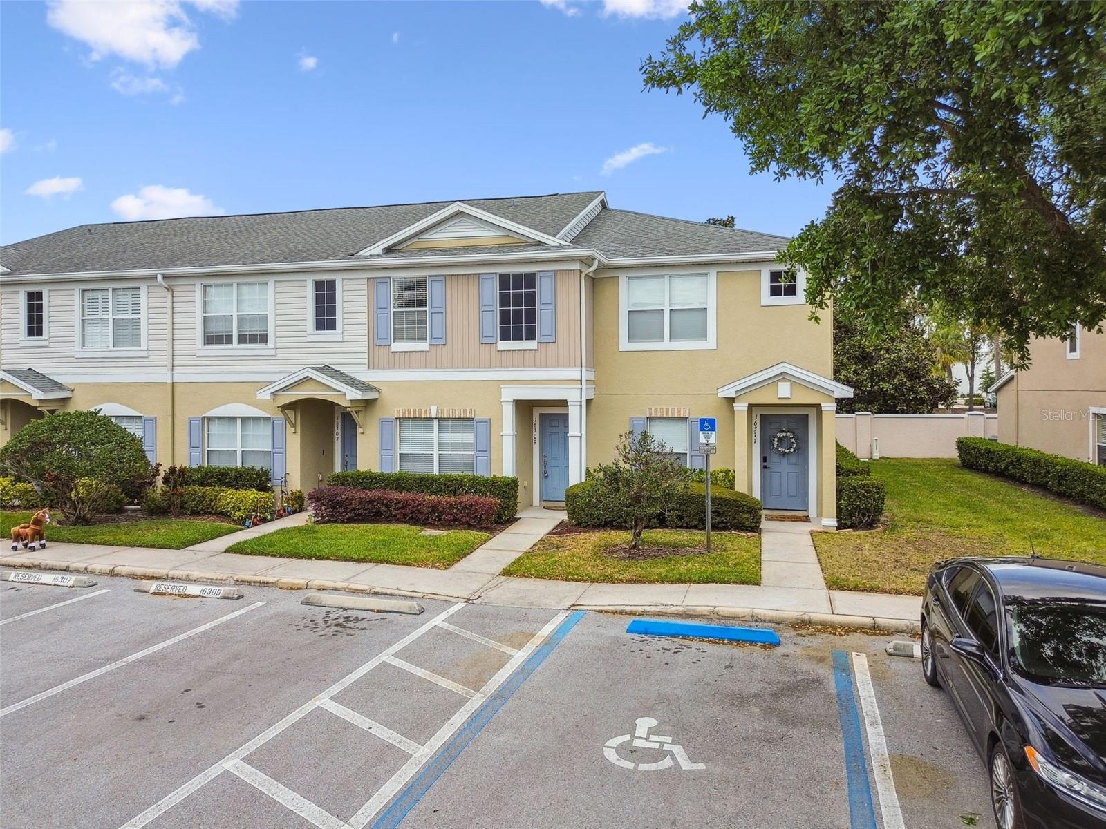 16309 SWAN VIEW CIR, ODESSA, FL, 33556