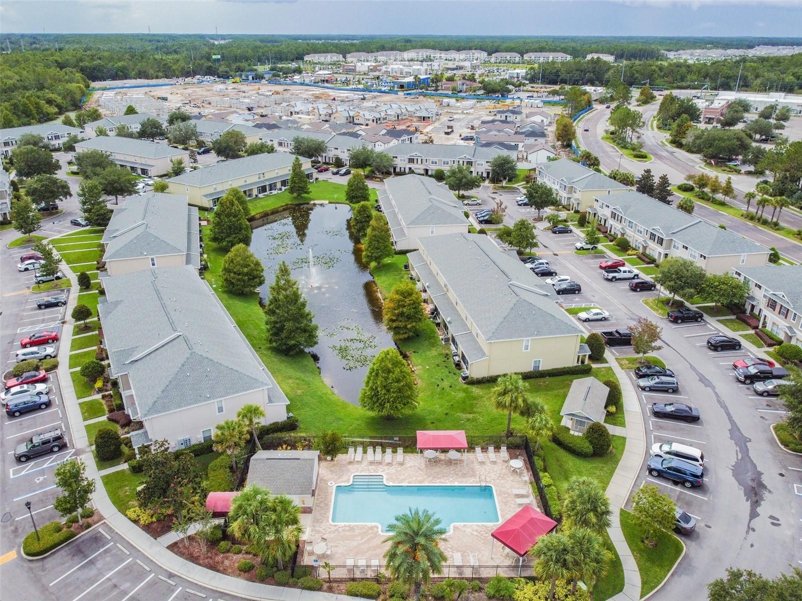 16309 SWAN VIEW CIR, ODESSA, FL, 33556