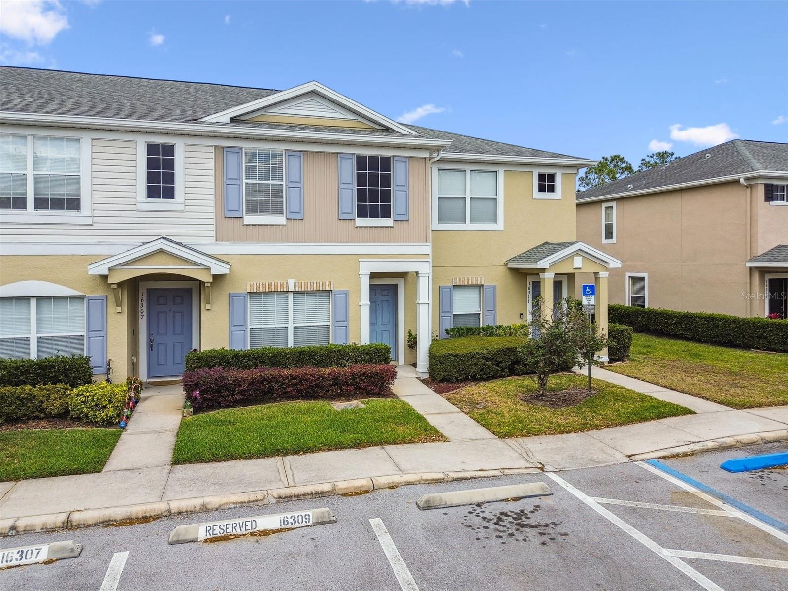 16309 SWAN VIEW CIR, ODESSA, FL, 33556