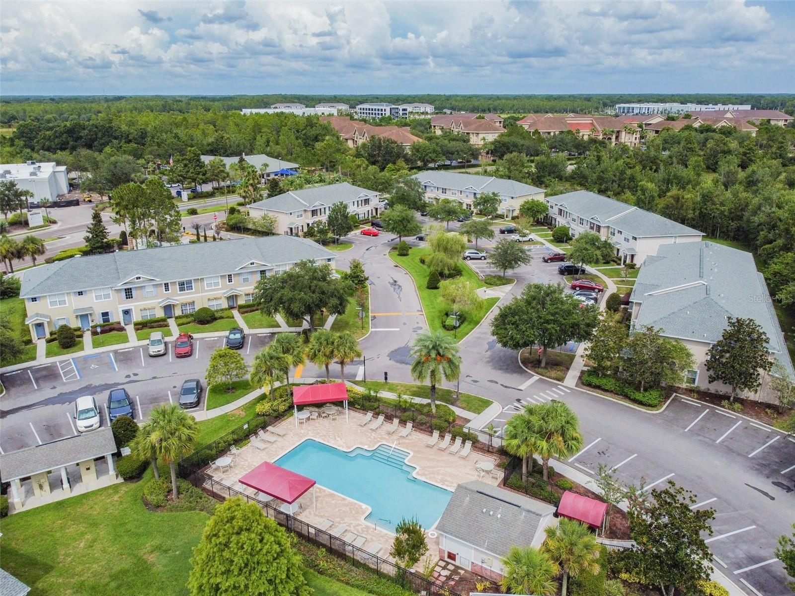 16309 SWAN VIEW CIR, ODESSA, FL, 33556