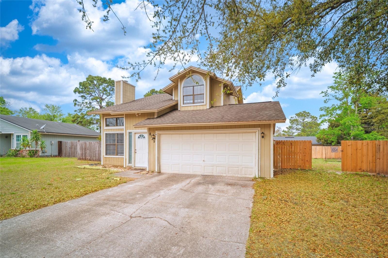 8135 SETTLERS LANDING TRL N, JACKSONVILLE, FL, 32244